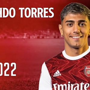 Facundo Torres  Welcome To Arsenal? - Crazy Skills, Goals &amp; Assists | 2022 HD - YouTube