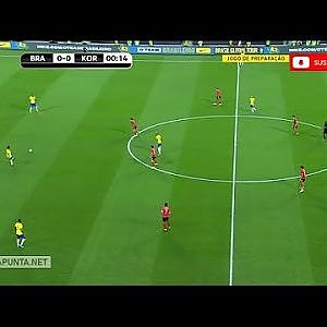 [AO VIVO HD] Brazil vs South Korea LIVE STREAMING Friendly Match 2019  VS  - YouTube