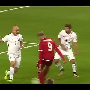 Denmark vs Poland 4-0 - All Goals &amp; Highlights - World Cup Qualifiers 01/09/2017 HD - YouTube