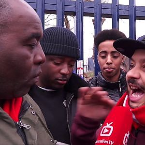 West Brom 3 Arsenal 1 | Wenger Should Resign TONIGHT!!! (Troopz Explicit Rant) - YouTube